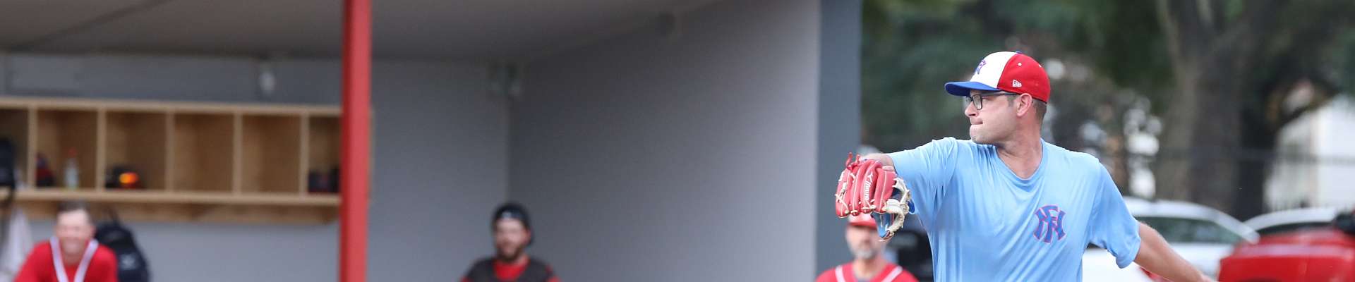 Click to show or hide the buttons