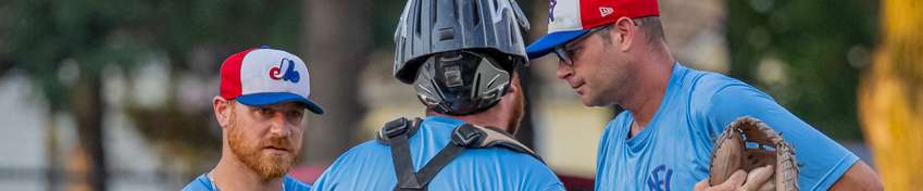 Click to show or hide the buttons