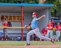 6: LM Baseball Aug 6 21006