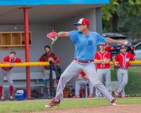 8: LM Baseball Aug 6 21008