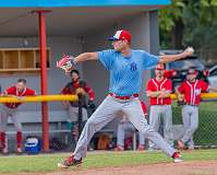 9: LM Baseball Aug 6 21009