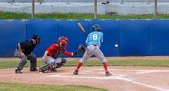 121: LM Baseball Aug 6 21121