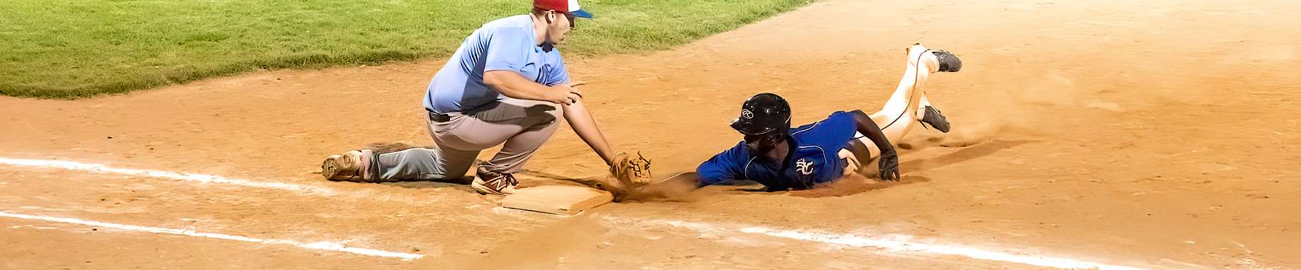 Click to show or hide the buttons