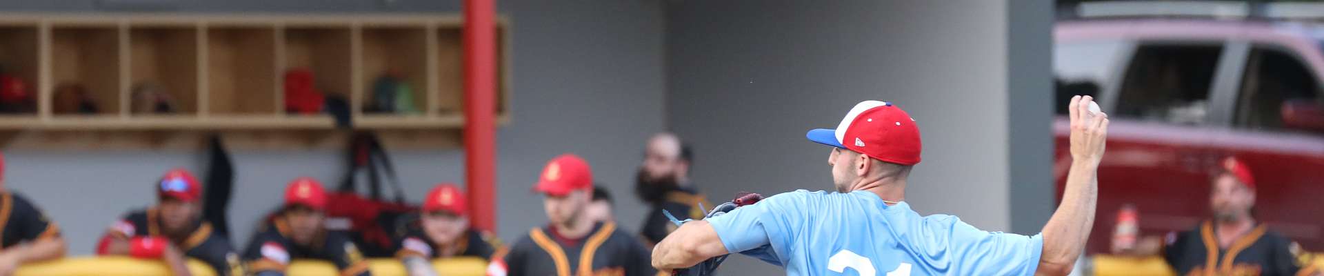 Click to show or hide the buttons