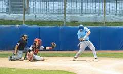 90: Baseball Aug 27 21090NR-severe-noise