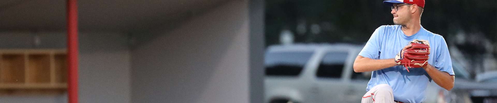 Click to show or hide the buttons