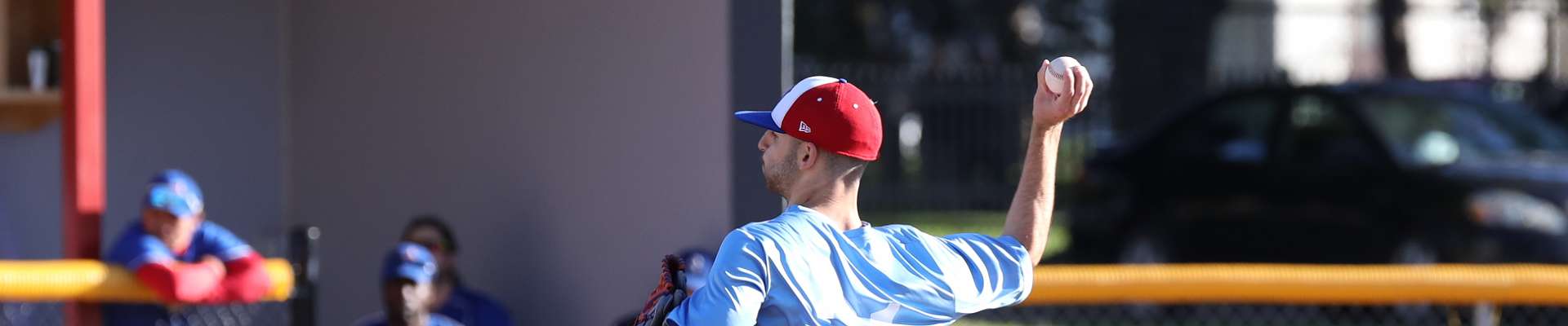 Click to show or hide the buttons