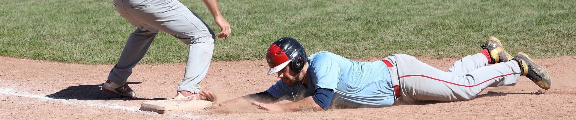 Click to show or hide the buttons