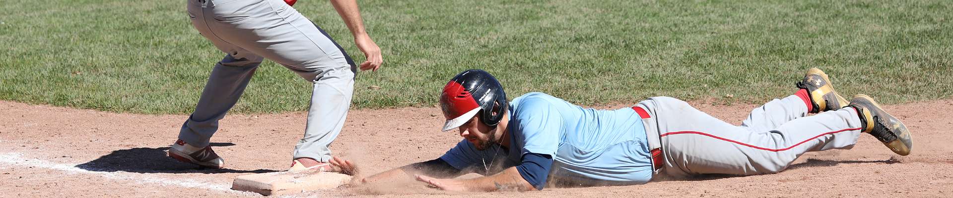 Click to show or hide the buttons