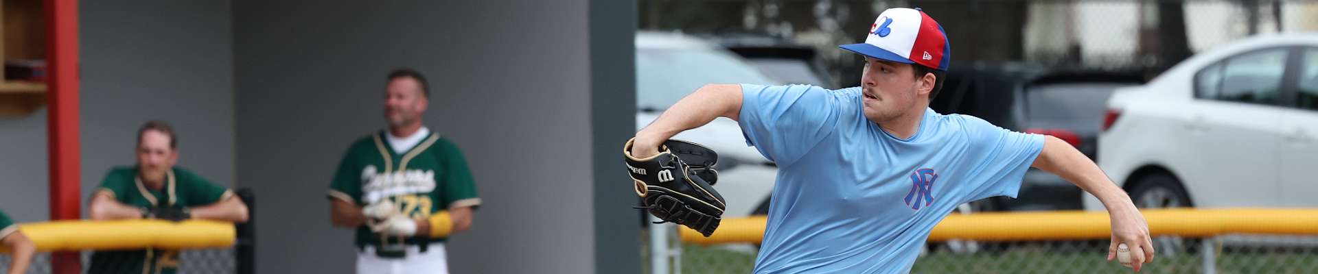 Click to show or hide the buttons