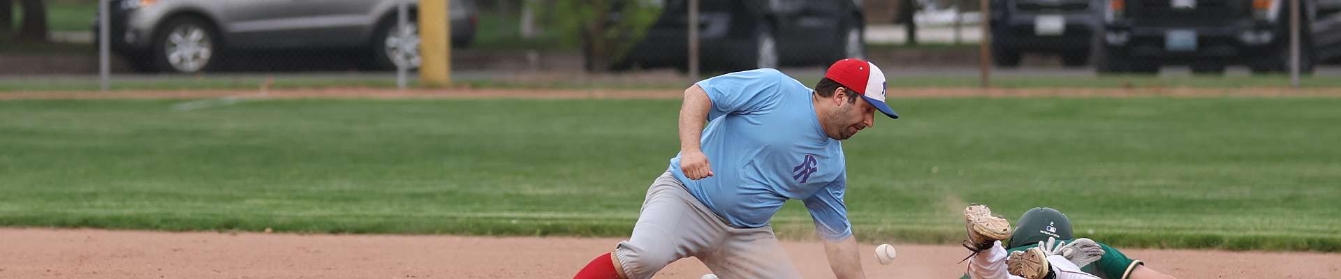 Click to show or hide the buttons