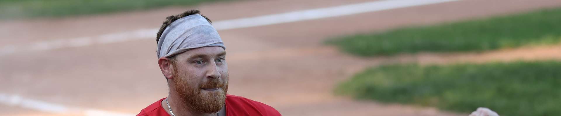 Click to show or hide the buttons