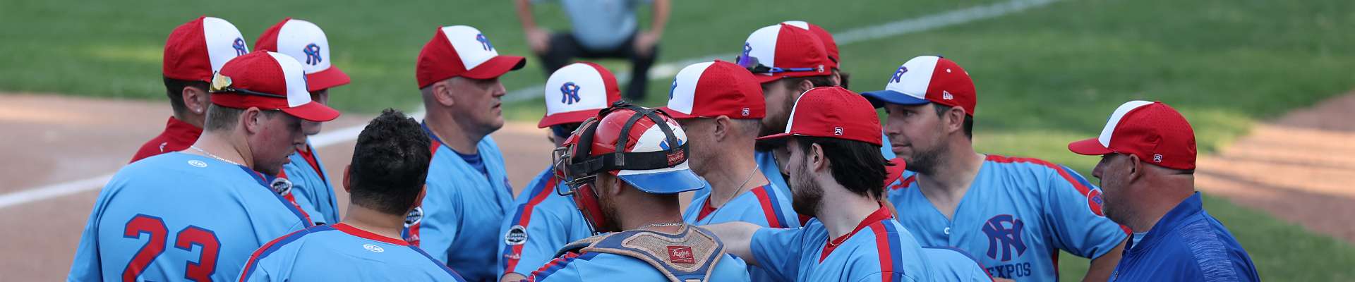 Click to show or hide the buttons