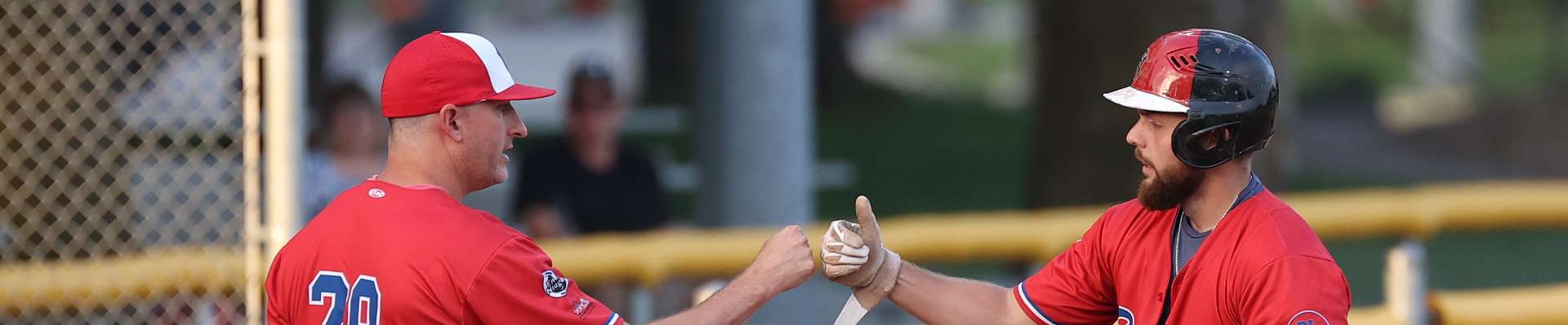 Click to show or hide the buttons