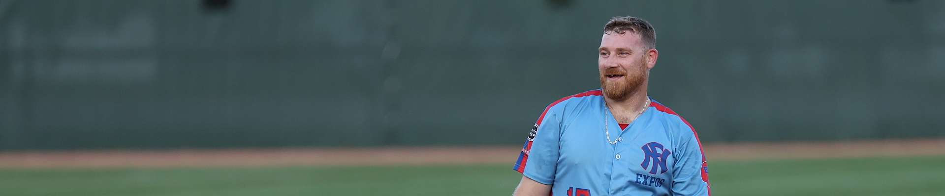 Click to show or hide the buttons