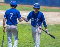 105: Jul 4 Expos vs St Cath Cobras-105