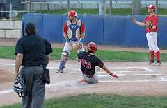 13: Expos vs Merritton Alliance Jul 18-013