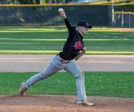 17: Expos vs Merritton Alliance Jul 18-017