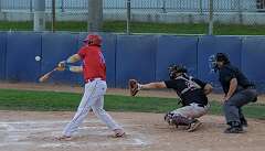 22: Expos vs Merritton Alliance Jul 18-022