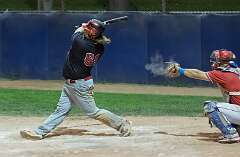 106: Expos vs Merritton Alliance Jul 18-107