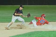 118: Expos vs Merritton Alliance Jul 18-119