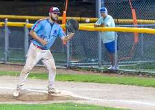 110: Aug 1 Expos vs Thorld Anchors-110