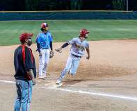 122: Aug 1 Expos vs Thorld Anchors-122