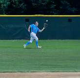 136: Aug 1 Expos vs Thorld Anchors-136