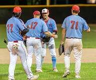 138: Aug 1 Expos vs Thorld Anchors-138