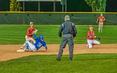 97: Sept 5 2025 Expos vs St. Cath Cobras-098